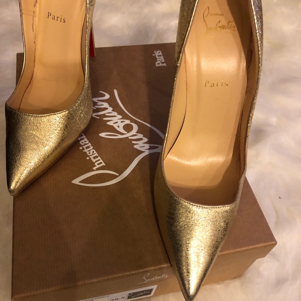 Christian Louboutin